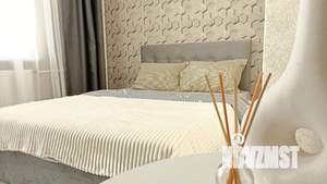 1-к квартира, посуточно, 31м2, 1/1 этаж