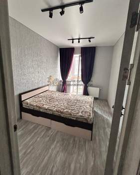 2-к квартира, на длительный срок, 39м2, 12/16 этаж