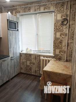 2-к квартира, на длительный срок, 45м2, 1/5 этаж