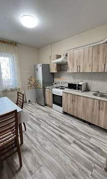 1-к квартира, на длительный срок, 38м2, 19/28 этаж