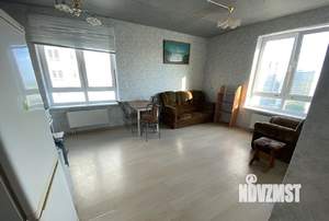 3-к квартира, на длительный срок, 80м2, 18/25 этаж