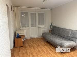 1-к квартира, посуточно, 30м2, 2/5 этаж