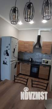 1-к квартира, на длительный срок, 38м2, 16/16 этаж