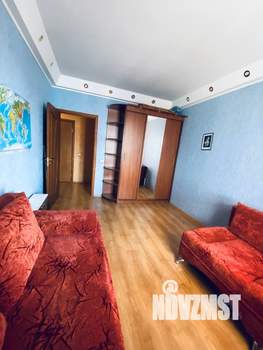 2-к квартира, на длительный срок, 57м2, 12/12 этаж