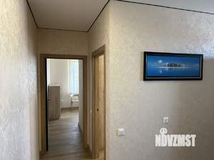 2-к квартира, на длительный срок, 60м2, 7/16 этаж