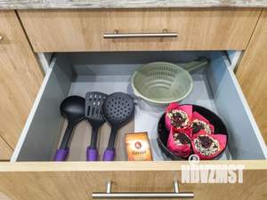 1-к квартира, посуточно, 42м2, 10/18 этаж