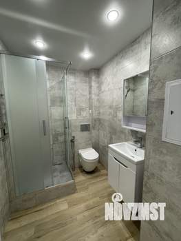 1-к квартира, на длительный срок, 27м2, 10/11 этаж