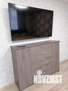 Студия квартира, посуточно, 39м2, 12/12 этаж