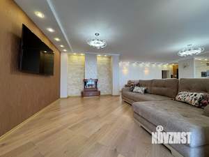 4-к квартира, на длительный срок, 200м2, 7/7 этаж