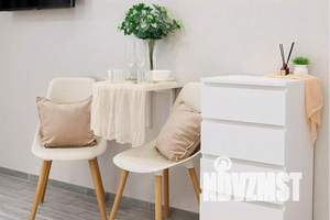 1-к квартира, посуточно, 18м2, 1/9 этаж