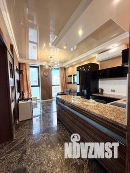 6-к квартира, посуточно, 85м2, 14/21 этаж