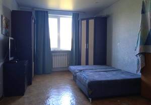 1-к квартира, на длительный срок, 35м2, 2/3 этаж