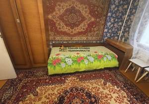 3-к квартира, на длительный срок, 65м2, 2/9 этаж