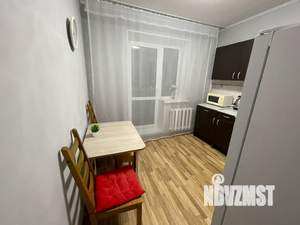 1-к квартира, посуточно, 42м2, 4/9 этаж