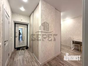 2-к квартира, на длительный срок, 40м2, 3/19 этаж