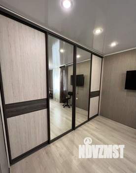 1-к квартира, на длительный срок, 33м2, 3/5 этаж