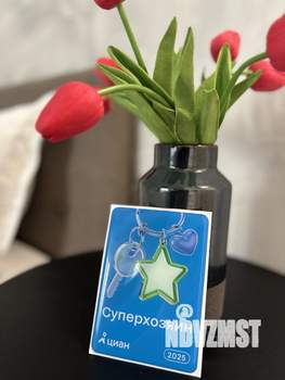 1-к квартира, посуточно, 31м2, 10/15 этаж