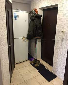 1-к квартира, на длительный срок, 35м2, 5/5 этаж