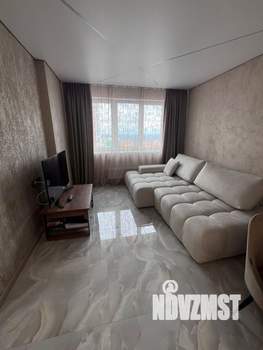 3-к квартира, на длительный срок, 68м2, 11/23 этаж