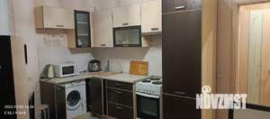 Студия квартира, на длительный срок, 23м2, 2/20 этаж