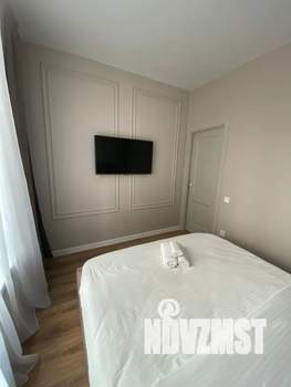2-к квартира, посуточно, 62м2, 16/29 этаж