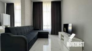 Студия квартира, посуточно, 35м2, 25/25 этаж