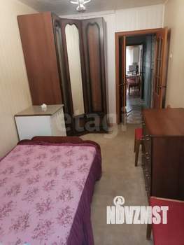 2-к квартира, на длительный срок, 60м2, 2/9 этаж