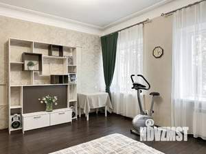 1-к квартира, посуточно, 40м2, 2/6 этаж