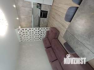 1-к квартира, посуточно, 68м2, 1/1 этаж