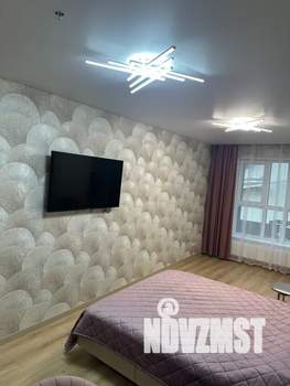 1-к квартира, посуточно, 28м2, 1/21 этаж