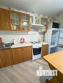 1-к квартира, на длительный срок, 35м2, 8/10 этаж