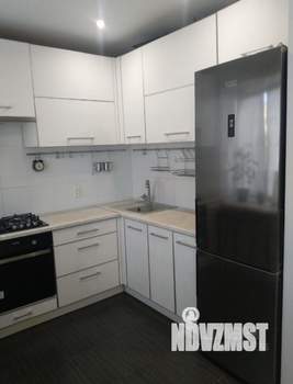 Студия квартира, на длительный срок, 30м2, 4/5 этаж