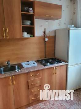 2-к квартира, посуточно, 45м2, 3/5 этаж