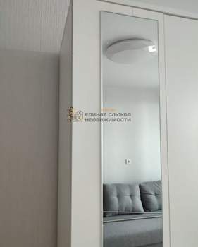 1-к квартира, на длительный срок, 25м2, 14/28 этаж