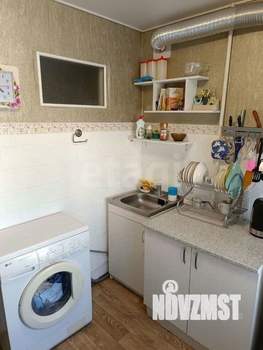 2-к квартира, на длительный срок, 44м2, 2/5 этаж