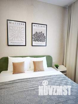 Студия квартира, посуточно, 30м2, 9/23 этаж