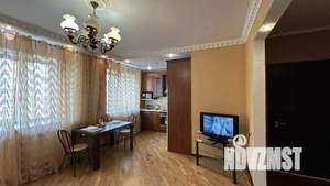 2-к квартира, посуточно, 62м2, 1/1 этаж