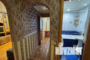 2-к квартира, посуточно, 45м2, 4/5 этаж