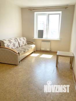 1-к квартира, на длительный срок, 35м2, 7/10 этаж