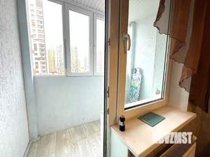 1-к квартира, на длительный срок, 35м2, 4/12 этаж