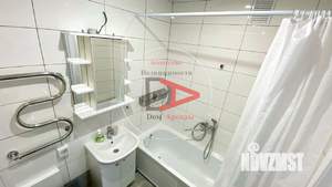 1-к квартира, на длительный срок, 40м2, 15/26 этаж