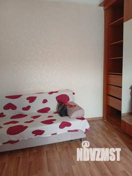 1-к квартира, на длительный срок, 38м2, 2/4 этаж