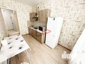 1-к квартира, на длительный срок, 38м2, 15/26 этаж