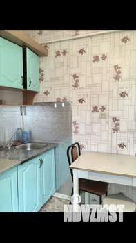 1-к квартира, на длительный срок, 35м2, 2/6 этаж