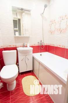 1-к квартира, посуточно, 35м2, 1/9 этаж