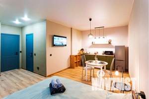 1-к квартира, посуточно, 25м2, 2/28 этаж