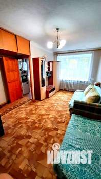 1-к квартира, на длительный срок, 33м2, 3/5 этаж