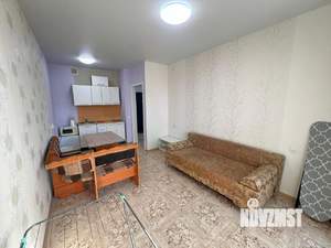 2-к квартира, на длительный срок, 45м2, 21/23 этаж