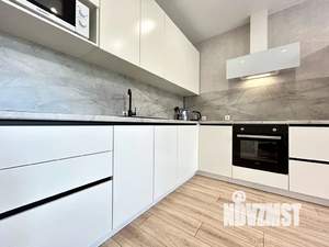 2-к квартира, посуточно, 46м2, 3/6 этаж