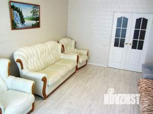 2-к квартира, посуточно, 60м2, 4/18 этаж